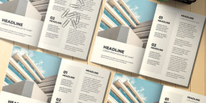 Die Macht des Zeitschriften-Drucks: Inhalte auf Papier entdecken