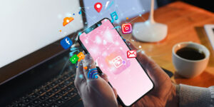 Social Media Marketing: Der Schlüssel zum Wachstum in der digitalen Welt